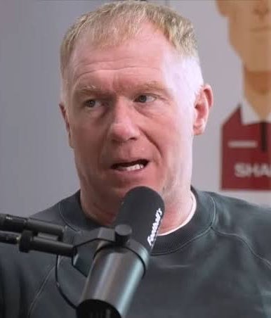 FullTime90X's tweet photo. 🚨 Paul Scholes on England vs Spain:

🗣️ “Tonight, in the England vs Spain game, the players playing in La Liga had 7 goal contributions, while the England players had just 1. That really shows the levels of both leagues. ⚽️

🗣️ “We can do all the marketing we want, but football-wise, La Liga is far superior to the Premier League. That is also one of the reasons behind our failures as the English national team. 👀

🗣️ “We need to learn a lot from La Liga and implement those things into the Premier League so both our league and national team can improve.

🗣️ “Even the best players on our team were Anthony Gordon and Jude Bellingham — and they both play in La Liga. That tells you the complete story.

🗣️ “Right now, Spain’s league and national team are both the best in the world.” 🇪🇸🔵🔴