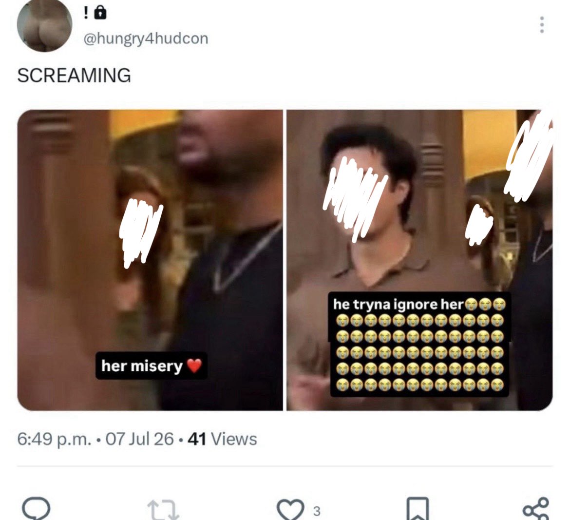 iloveclairo222's tweet photo. Another Connor fan on priv hiding behind shipping Hudcon and just using Hudson for fetishization..btw do you enjoy being a misogynist? @hungry4hollanov ? https://t.co/wAIGeTpFs8