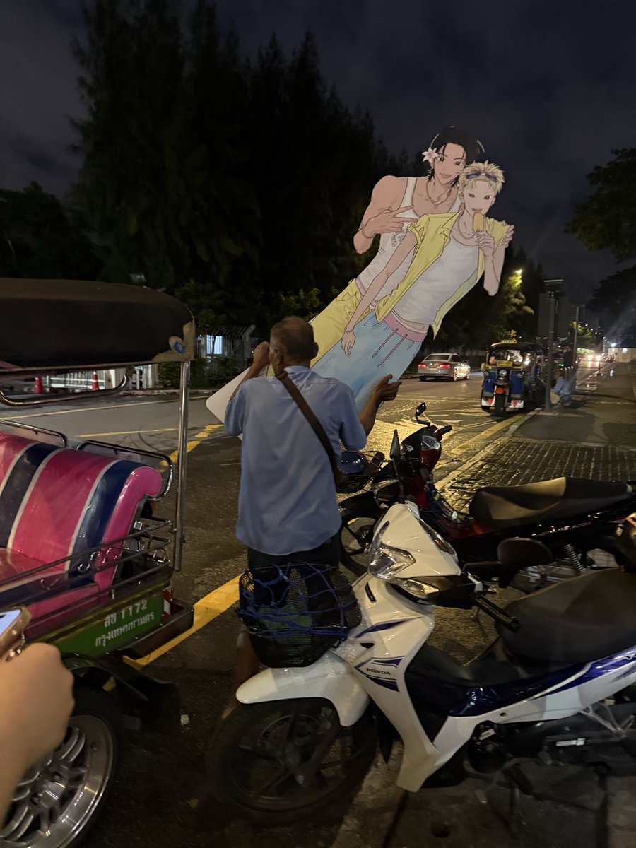 mynameisnongko's tweet photo. กุตราย https://t.co/NkqOm1OokZ