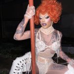 Photo by etcetera ɐɹǝʇǝɔʇǝ (@glamourbug)
