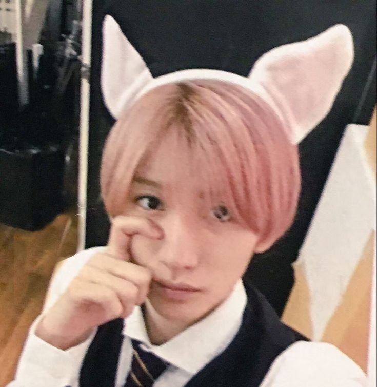 _taiganyan1's tweet photo. 大我くんのアニマル姿って激かわT꒳​T💕✩ https://t.co/MLylFk4qjS