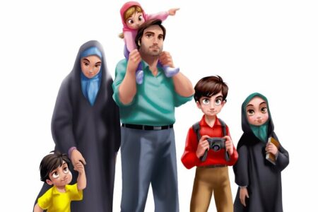 MBagherpoo57742's tweet photo. فرزندان، پیوند عاطفی بین والدین و نسل‌های دیگر را تقویت می‌کنند و انسجام خانواده را بالا می‌برند
#رویش_نسل_مقاومت https://t.co/r7h3JS5Mxd