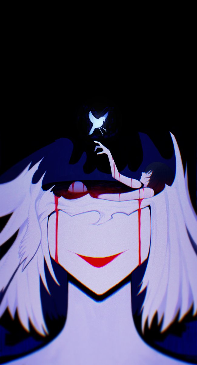 vialle_shi's tweet photo. 久遠寺有珠 / Kuonji Alice
#魔法使いの夜 https://t.co/IVQHRMHHiu