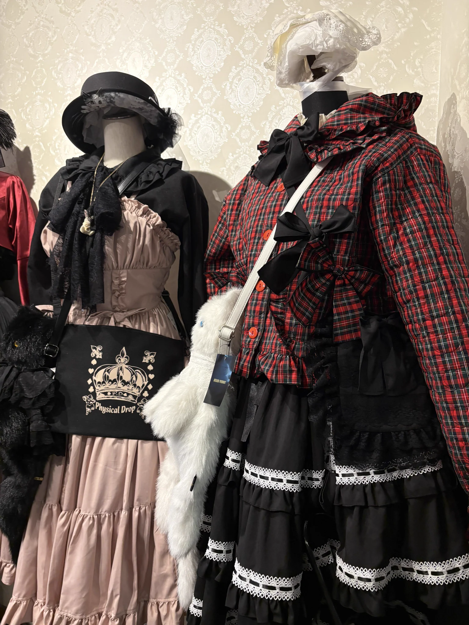 🎪ATELIER-PIERROT大阪店🎪 on X: 