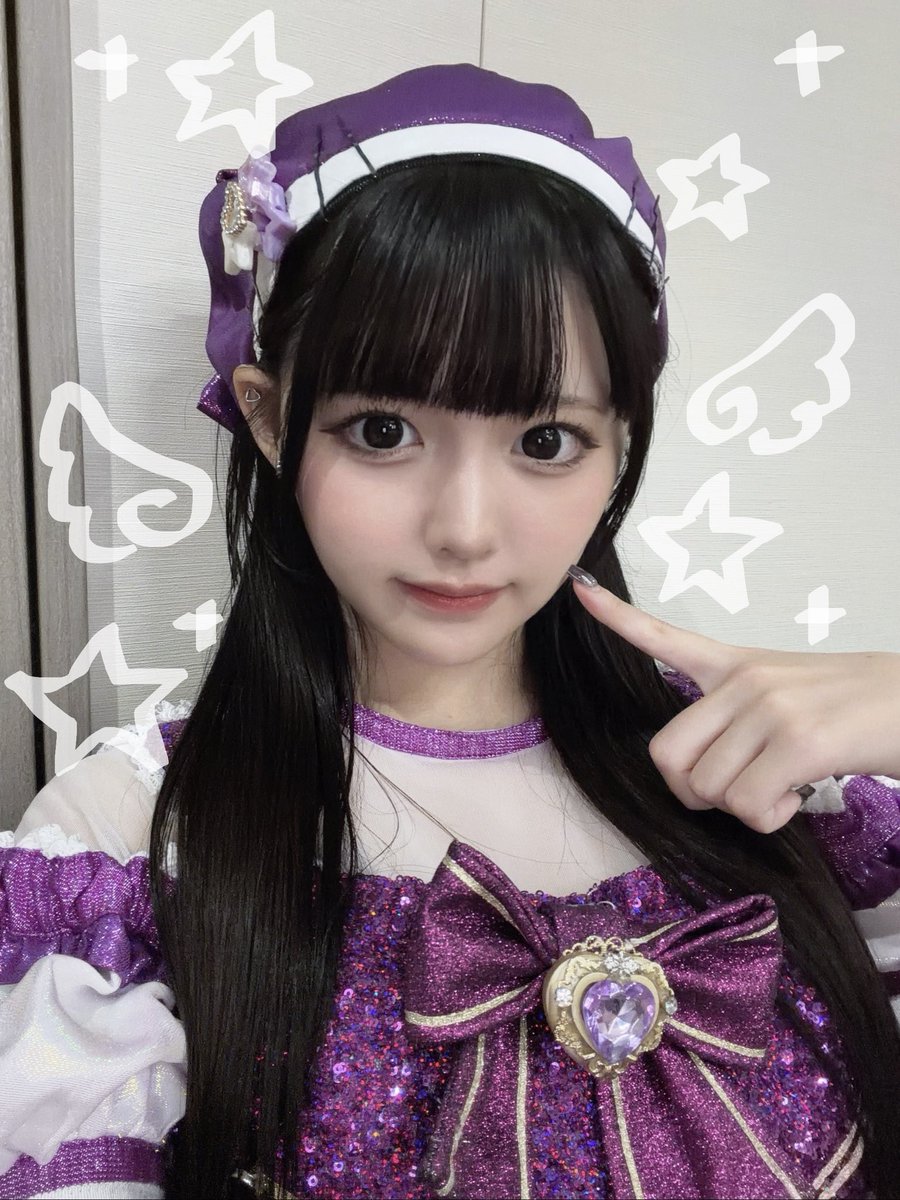 ayame_calres's tweet photo. 君の1番になりたいのー😖🪽 https://t.co/O9lm3K7ZdH