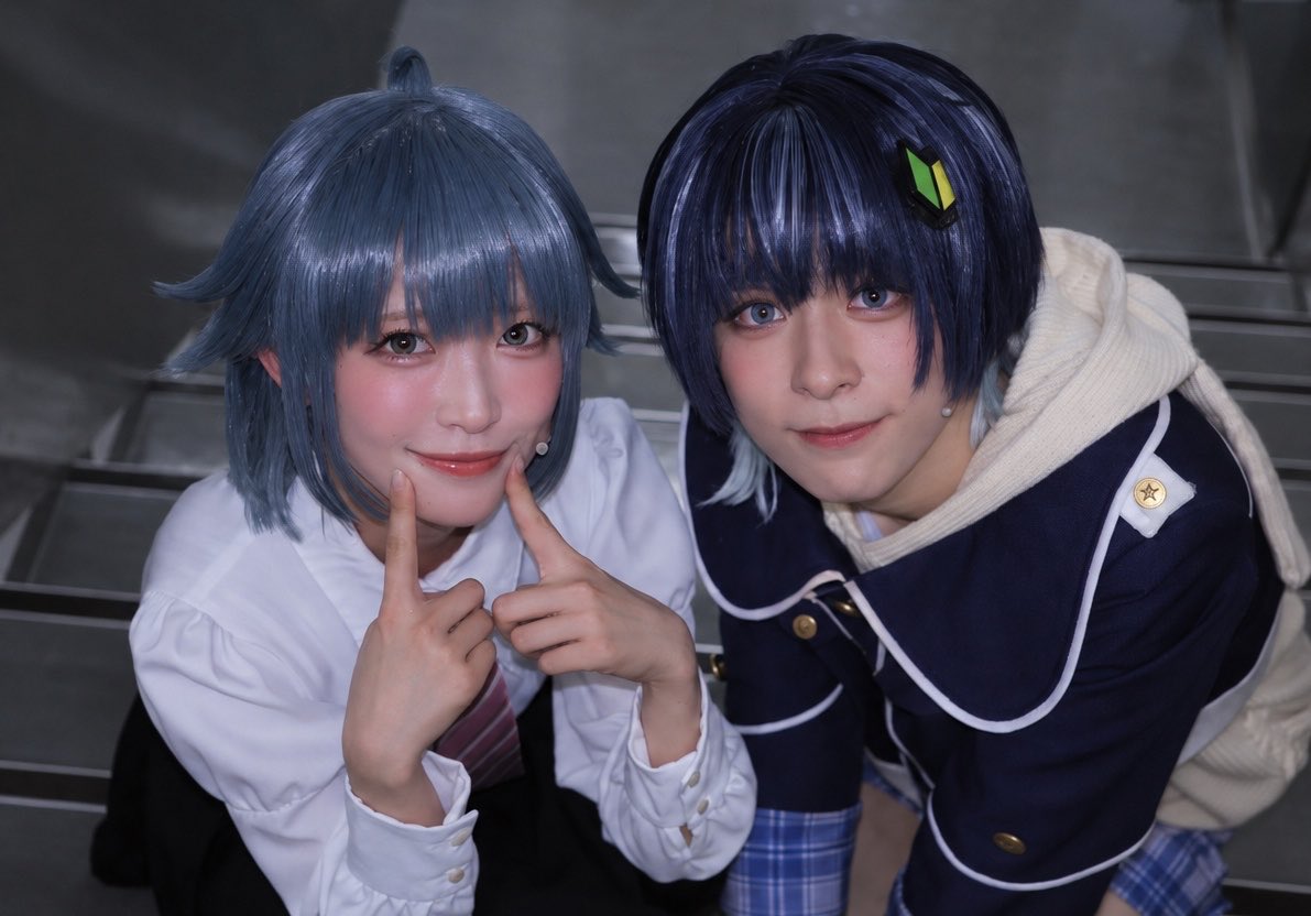 tanda_hazuki's tweet photo. ⋱ #ケロミュ 完走 ⭐️ ⋰

ペコポン侵略ミュージカル 『ケロロ軍曹』
大千秋楽公演ありがとうございました.ᐟ.ᐟ

今日を安全に迎えられたことすごく嬉しいです
一緒に走ってくださったペコポン人のみなさん
本当にありがとうございました.ᐟ.ᐟ🎀

またいつか一途に冬樹くんへ一直線で
桃華ちゃんとタマちゃんと共に生きれますように🍑

西澤桃華役 反田葉月