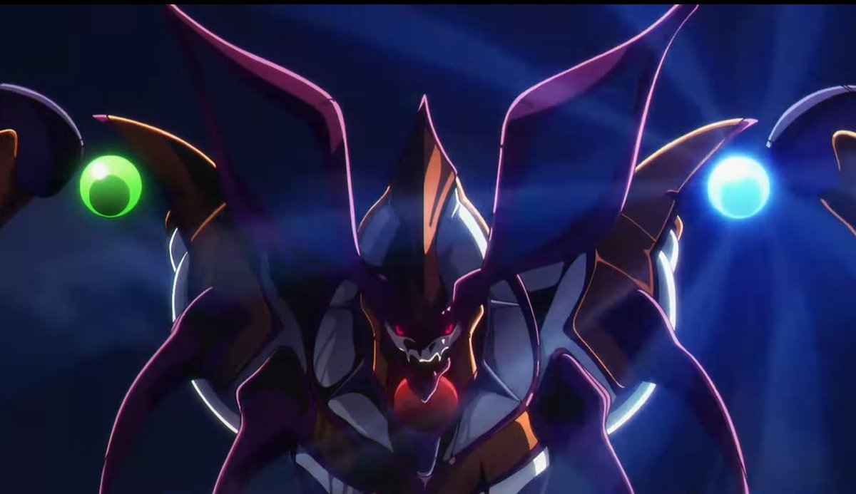 gangimari_tarou's tweet photo. 獣神化PVあるある

やられ役の敵キャラの方も普通に欲しい https://t.co/k4nuhKBMXr