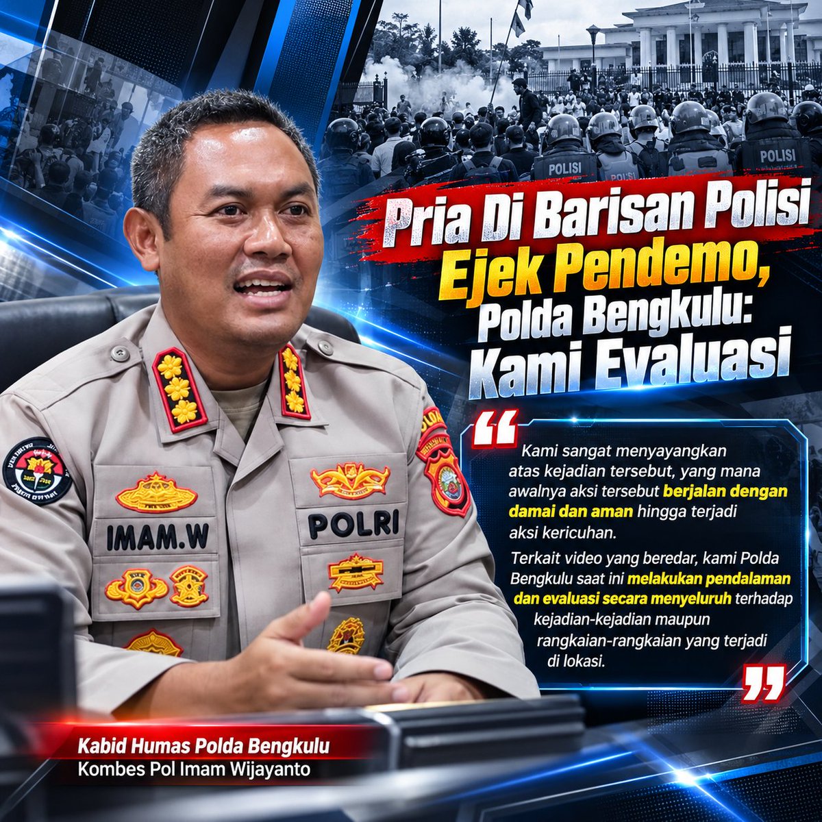 luludarauta's tweet photo. langkah evaluasi sangat diperlukan sekarang https://t.co/YHejFA3loe