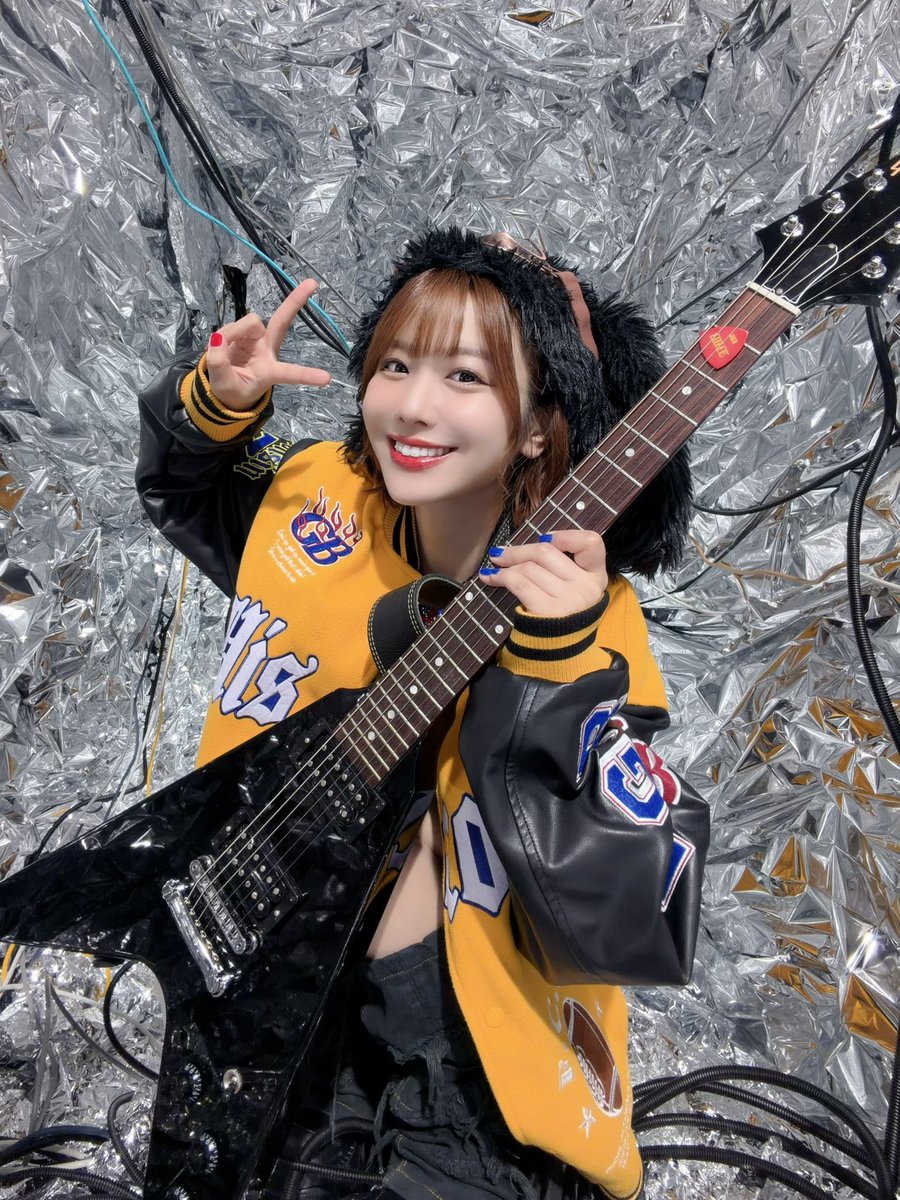aimi_sound's tweet photo. ライブやります‼️

チケット受付本日まで‼️

遊びにきてね😊💕

#愛美STAR_RISINGツアー https://t.co/KuvwIgAXTj