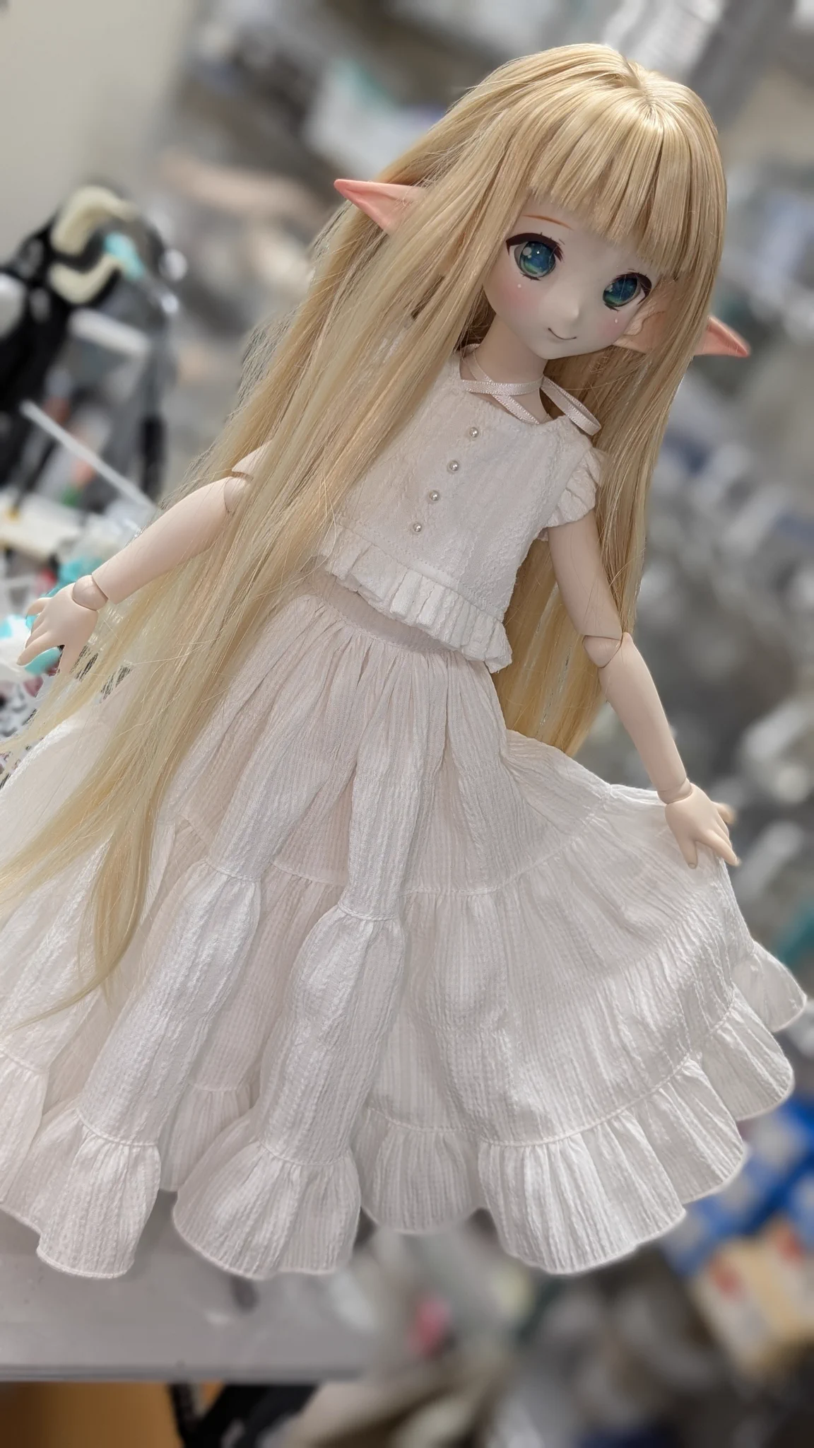 あさちゃんち(受注作業中) on X: 