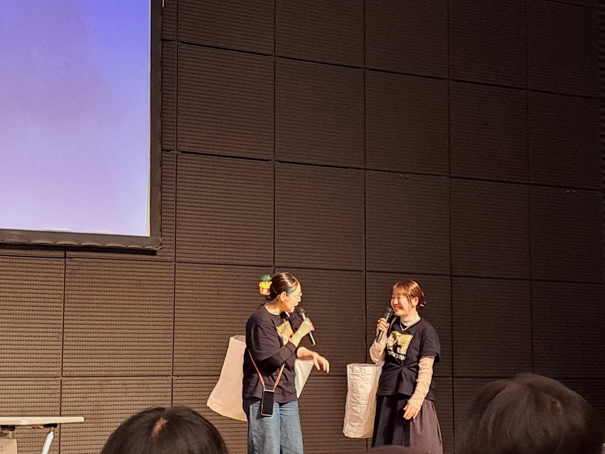 sachi22wanima's tweet photo. お金を払って閉じ込められイベント楽しかった。パワーワードをメモしようとメモ帳持ってったけど席が割とセンターで仲良いな、可愛いなと癒やされました。健康◎だった。どら焼きめっちゃ美味しかった♡終わって現実戻った瞬間夕御飯！と高速で帰り無事今日のタスクはあと明日の朝の副食のみ
#丸腹 https://t.co/CrT1EntVuB