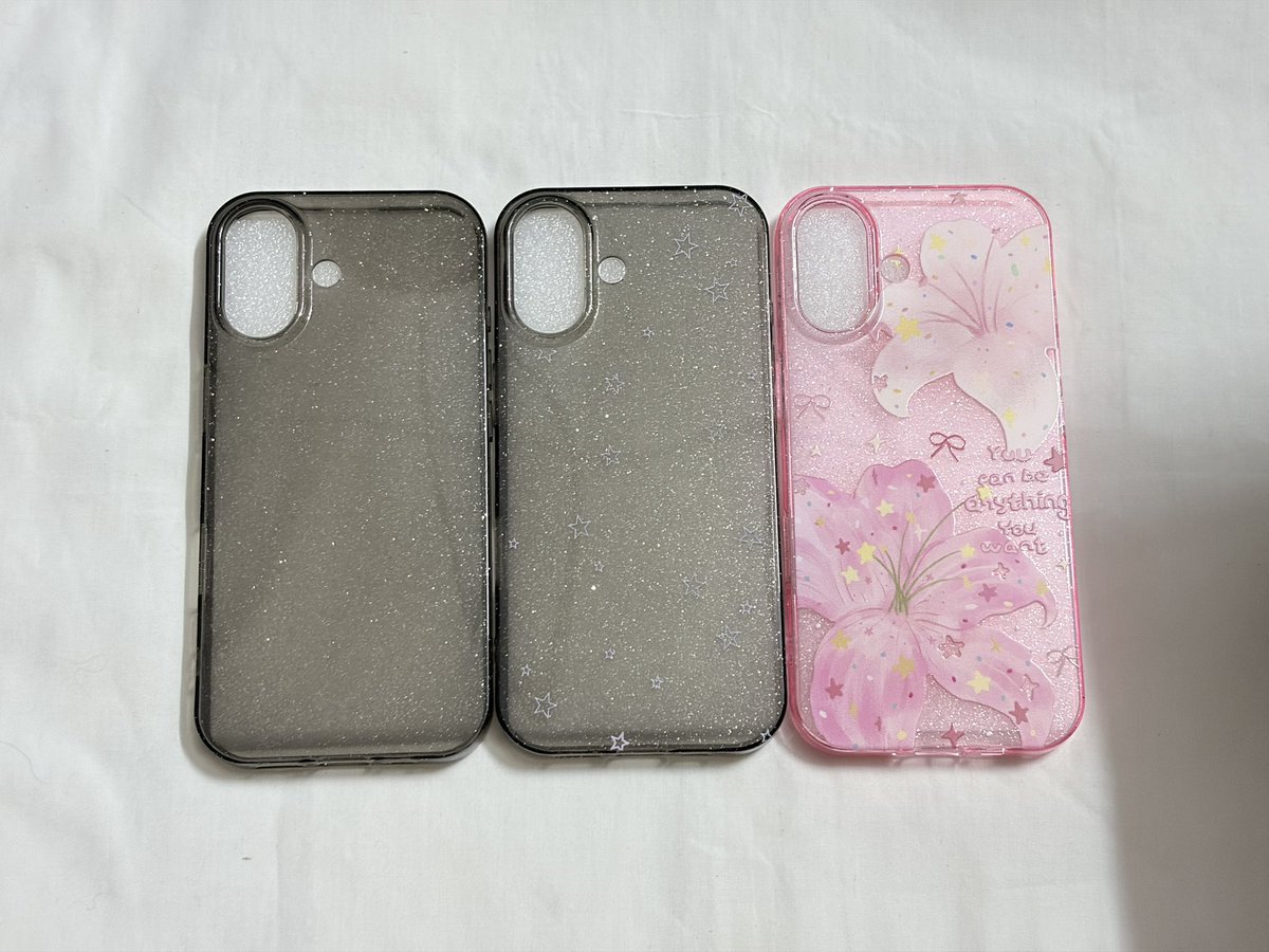 usedbysaieii's tweet photo. ส่งต่อ เคสไอโฟน17 (มือ1 ทุกชิ้น) 

🍎 : 20.- ทุกชิ้น

📮: 35.-

#ส่งต่อCryingCenter #ส่งต่อเคสไอโฟน #โล๊ะตู้ #ส่งต่อเสื้อผ้ามือสอง #ส่งต่อเคสไอโฟน17 #ส่งต่อเคสไอโฟน16โปร https://t.co/RhuqdfXnqI