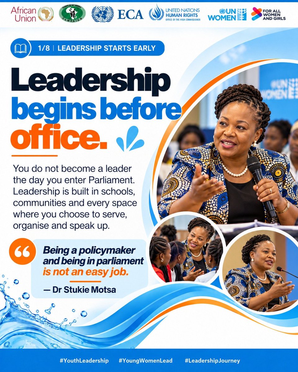 GimacYouth's tweet photo. 2️⃣ #16GIMACYouth #GenderResponsiveWASH #WaterJustice #YoungWomenLead https://t.co/MzeqHBxsdH