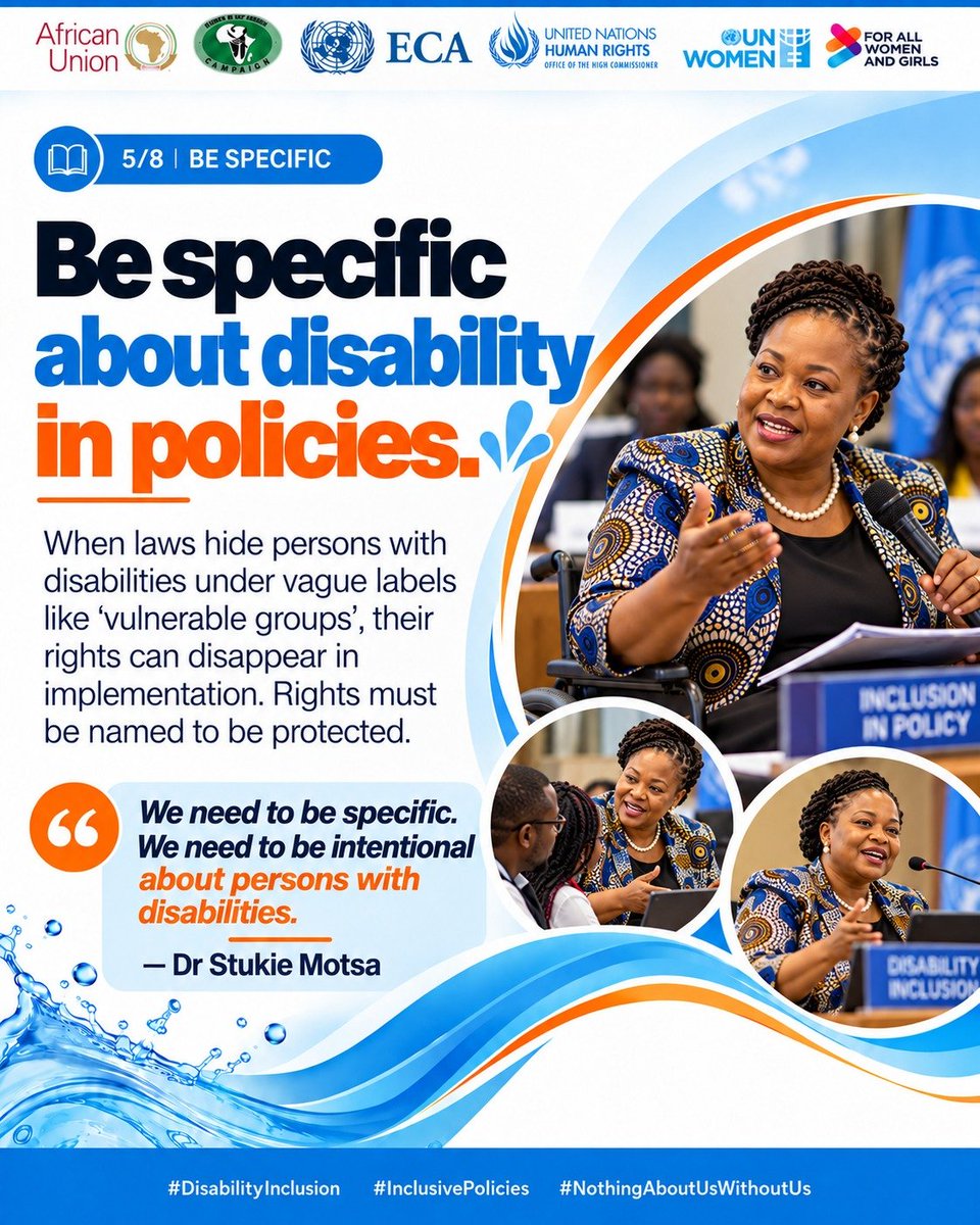 GimacYouth's tweet photo. 3️⃣#16GIMACYouth #GenderResponsiveWASH #WaterJustice #YoungWomenLead https://t.co/xsphN3nEG4