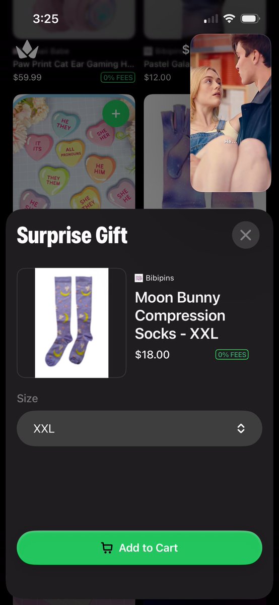 essencedabratt2's tweet photo. These are Just the few items I added to my Throne https://t.co/ykzI1chKwm Check out my profile on Throne! #findomatm #wallet #dressup #feeding #streamoutfit #longsocks https://t.co/o74VUnIRR6