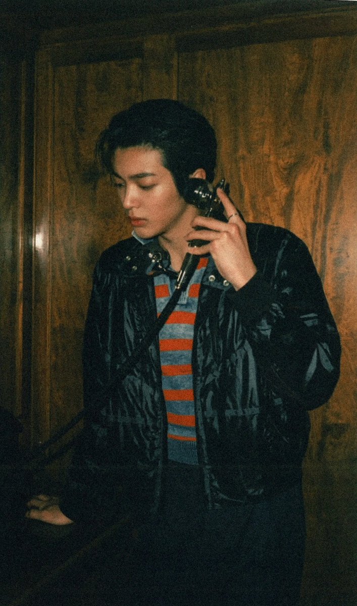 keonhoguide's tweet photo. #KEONHO #건호 ; The Coolest 🖤 https://t.co/90piayuJHA