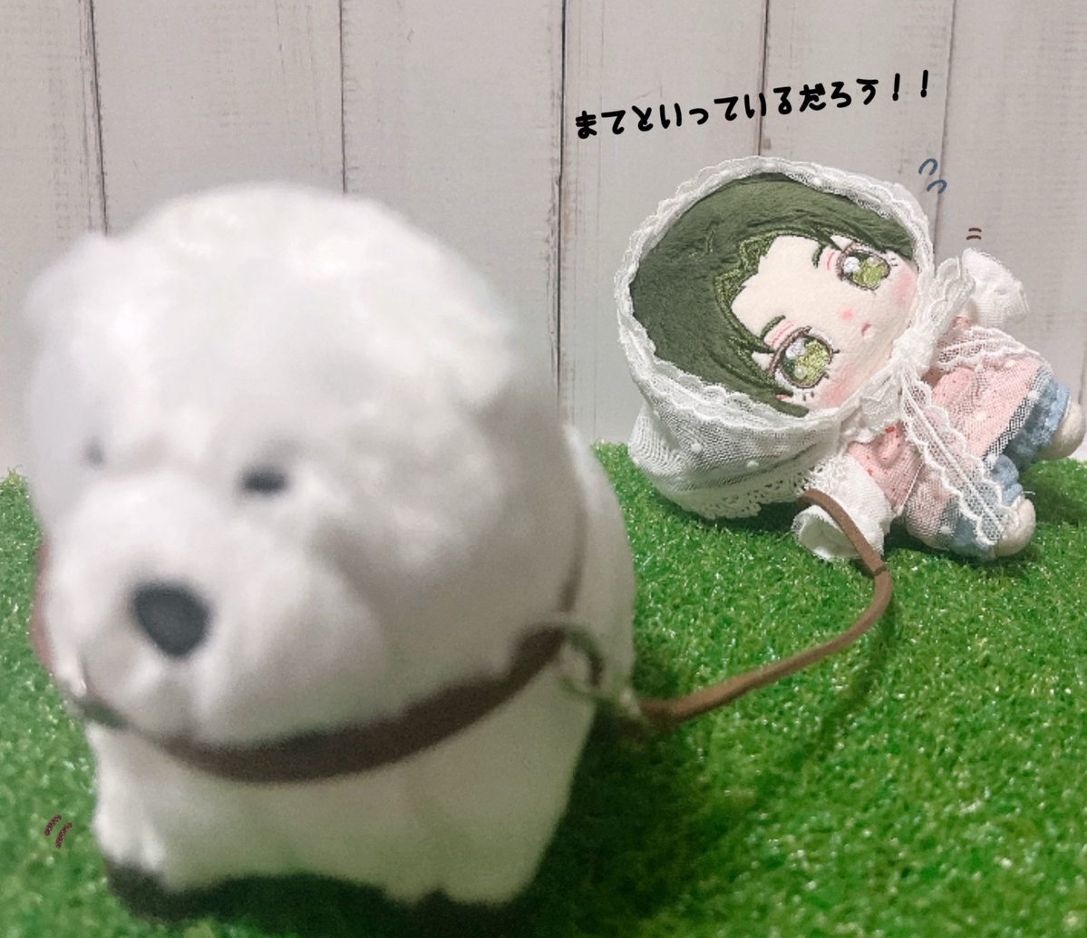 su0_ww's tweet photo. 引きずられるはすぬ

 #いつぬいが見られるタグ https://t.co/cESjHOKjFX