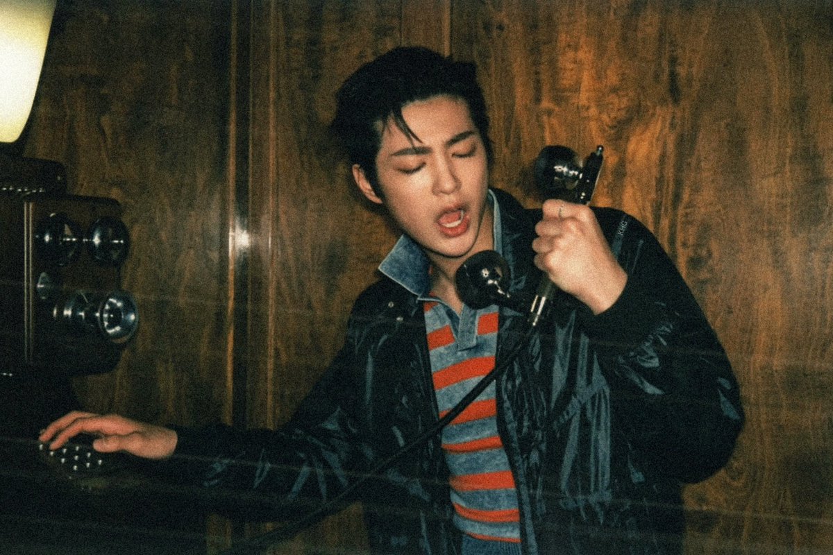 keonhoguide's tweet photo. #KEONHO #건호 ; The Coolest 🖤 https://t.co/90piayuJHA