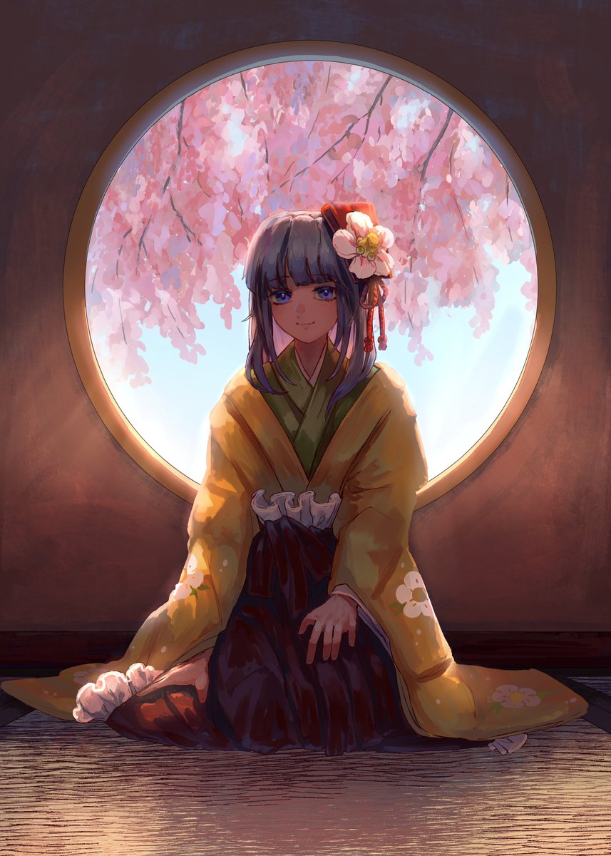 nanaironokabi's tweet photo. 新刊の表紙よ～ https://t.co/KYsl4nMVgK