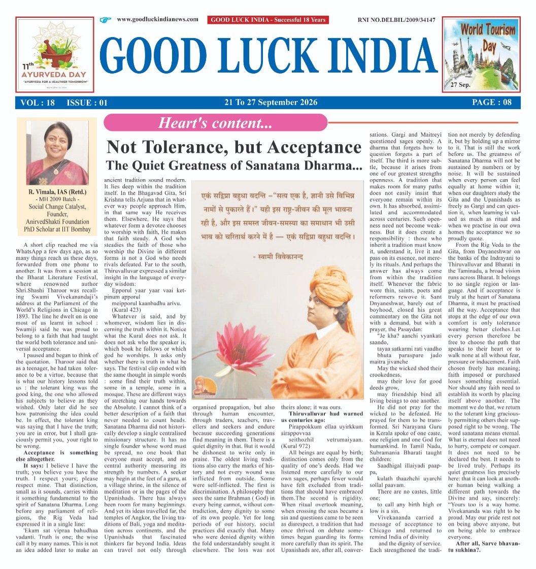 vimshine's tweet photo. My blog in Good Luck India... https://t.co/JZUkgBwsyD