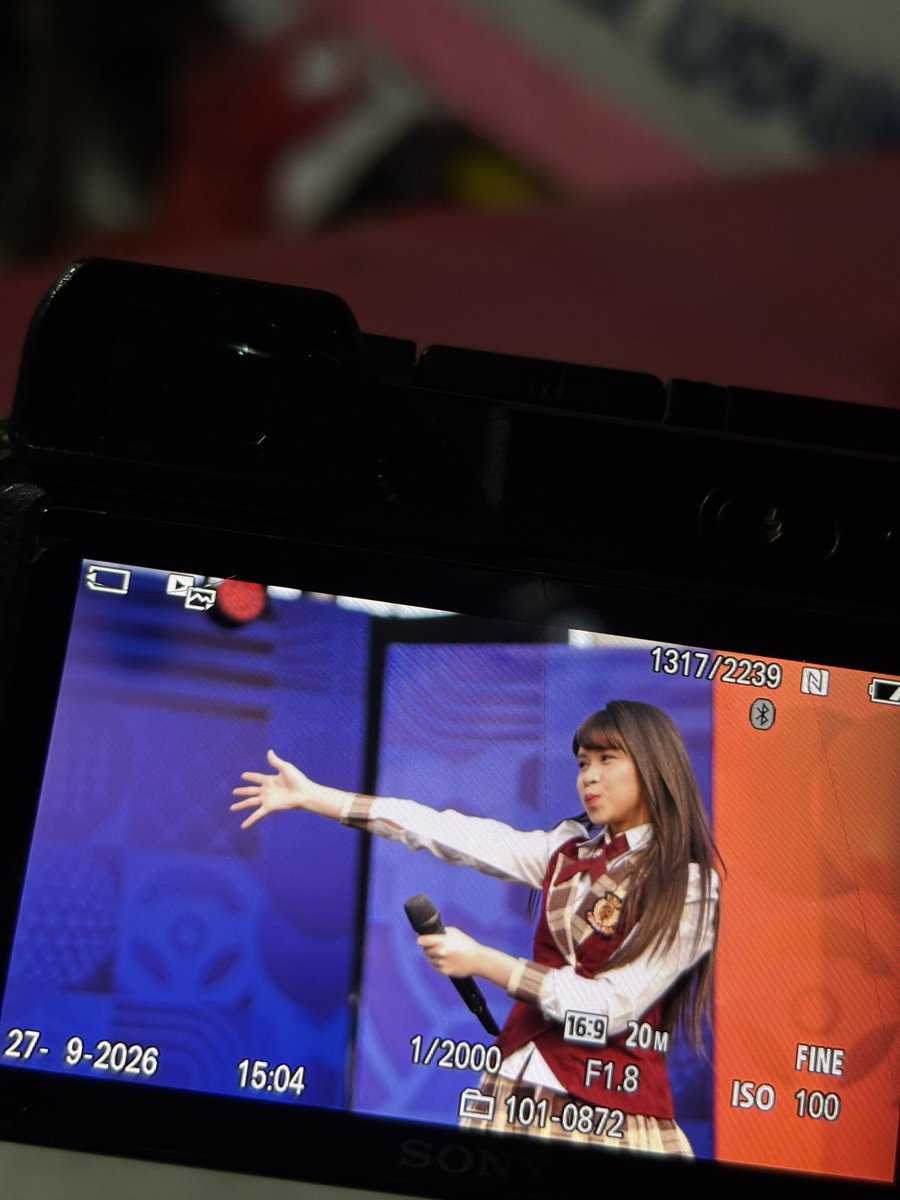 JustPhVi's tweet photo. Preview SCTV AllStar x Vidio Sports Festival 2026
@Elin_JKT48 
@SNayla_JKT48 
@F_OllaJKT48 
@Greesel_JKT48 https://t.co/NRdPWPEO0o