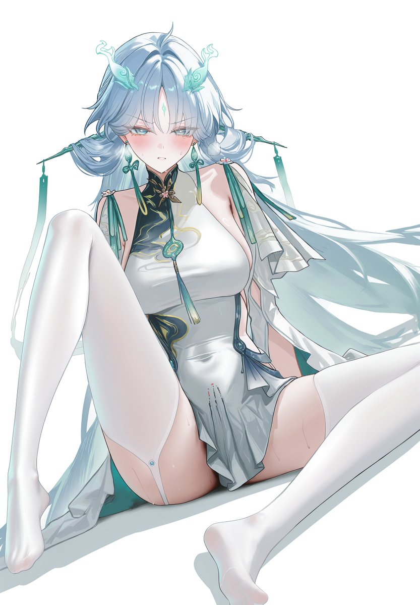 Elysia__Mei's tweet photo. https://t.co/d36d8Z5b3j