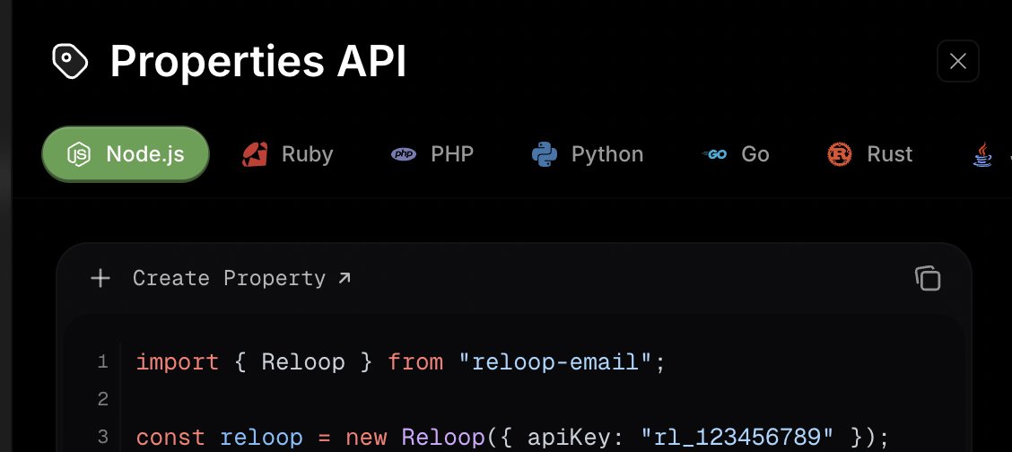 reloop_labs's tweet photo. @ioilmio Done did not add scroll bar it looks ugly https://t.co/GlxUrR8fwB
