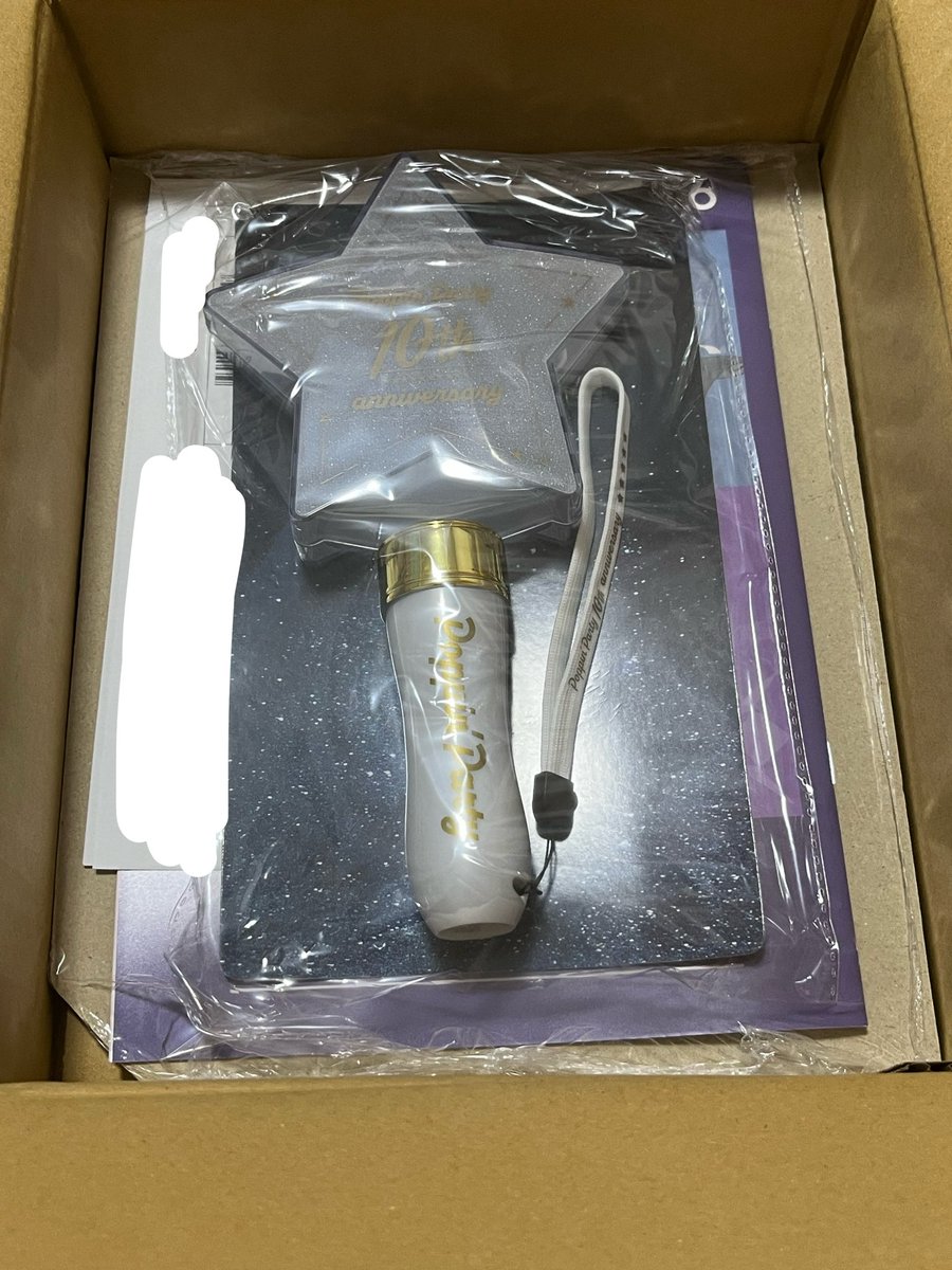 KdKn_105's tweet photo. キラキラドキドキしよう！ https://t.co/S7ke6DTg5D