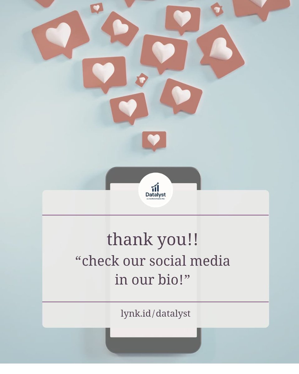 datalyst_ tweet picture