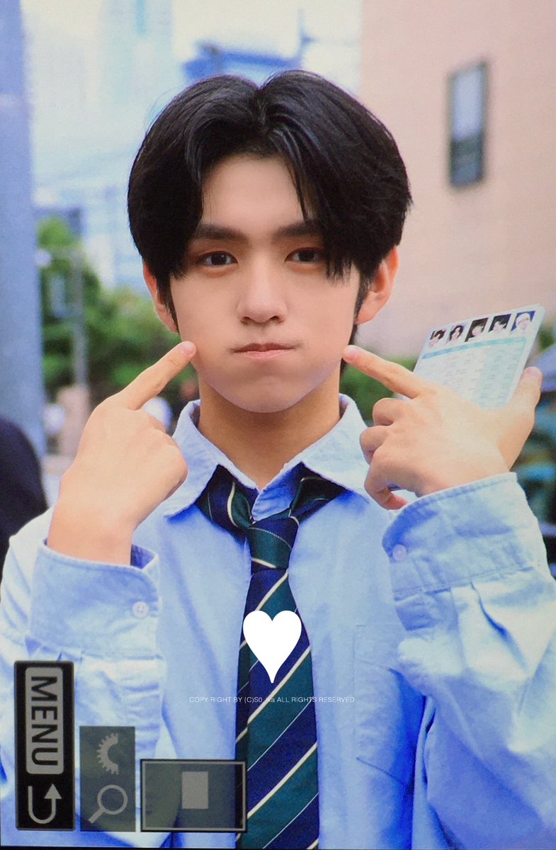 S0_lxa's tweet photo. 260927
#ASCENDER #어센더 #アセンダー
#해솔 #HAESOL https://t.co/Au7maBxW3J