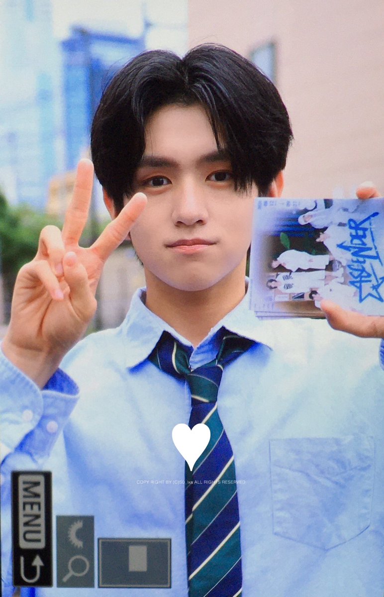 S0_lxa's tweet photo. 260927
#ASCENDER #어센더 #アセンダー
#해솔 #HAESOL https://t.co/Au7maBxW3J