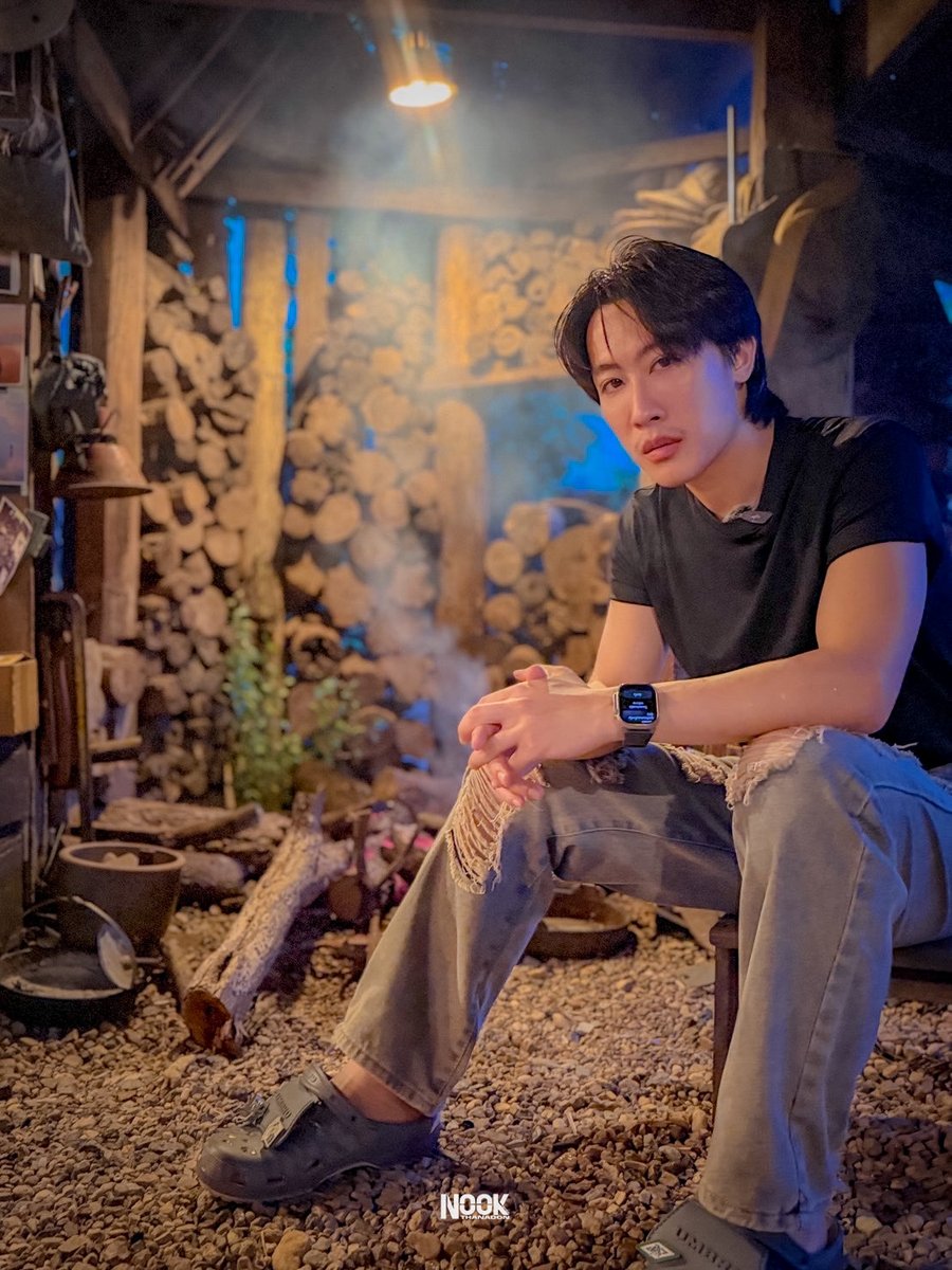 Nook_Official's tweet photo. เพราะทุกความทรงจำ มีเรื่องราวของมันเสมอ 📷🤘🏻 
#นุ๊กธนดล #NookThanadon https://t.co/GdGhuN59Qw