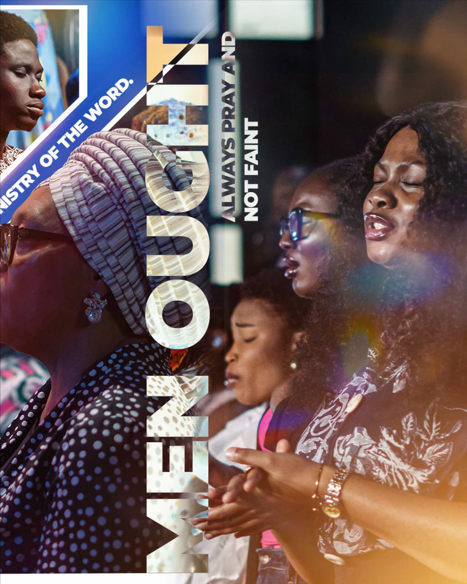 theoasislagos's tweet photo. Prayer prepares our hearts for all God has in store. 🙏🏽

We’ve prayed, set the atmosphere, and we’re expectant for a fresh encounter with God! 🙌🏽

We’re LIVE! Join us on YouTube, Instagram, Facebook &amp; Mixlr.

#TheOasisLagos #sundayservice #prayer https://t.co/SnbgorORhV