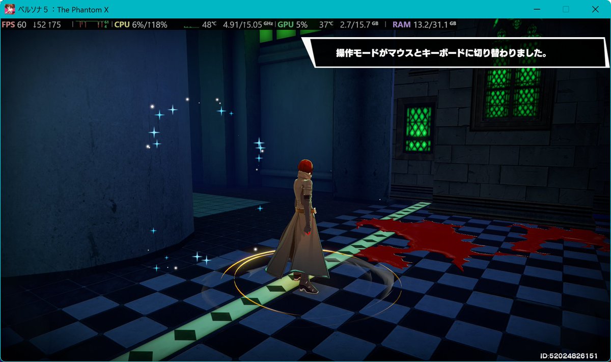 manore_bbd's tweet photo. 以前からあるシャッフルタイムのフリーズバグ
アプデ後、頻度がさらに増してお手上げ状態
同じ状況の人はいるのかな？
それともおま環？
#P5XJP #P3P 
これはもう諦めかなぁ
ハム子 https://t.co/Z62011kkbz