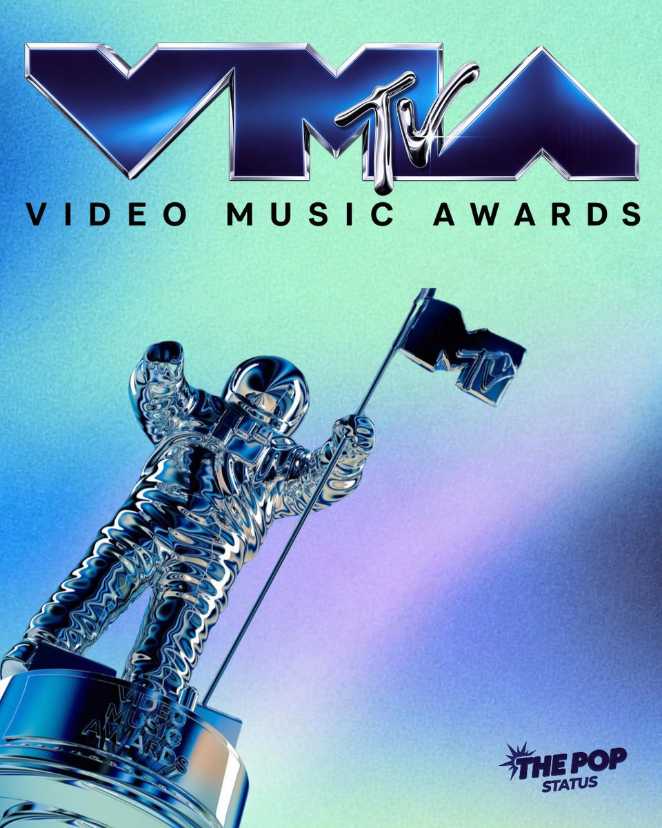ThePopStatus's tweet photo. 2026 #VMAs  | Final Predictions by @ThePopStatus 

Category: Best K-Pop  

Prediction 🏆 : Lisa - “Dream (ft. Kentaro Sakaguchi) https://t.co/8GIpzAjdSu