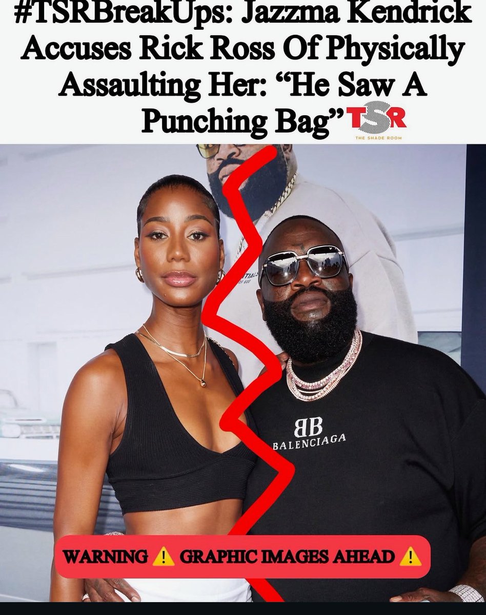 50cent's tweet photo. This punk put his put his hands on baby girl, he stressed that album didn’t sell. I’d laugh at him, but domestic violence is not a joke. @bransoncognac @lecheminduroi https://t.co/XIZKlwElNp