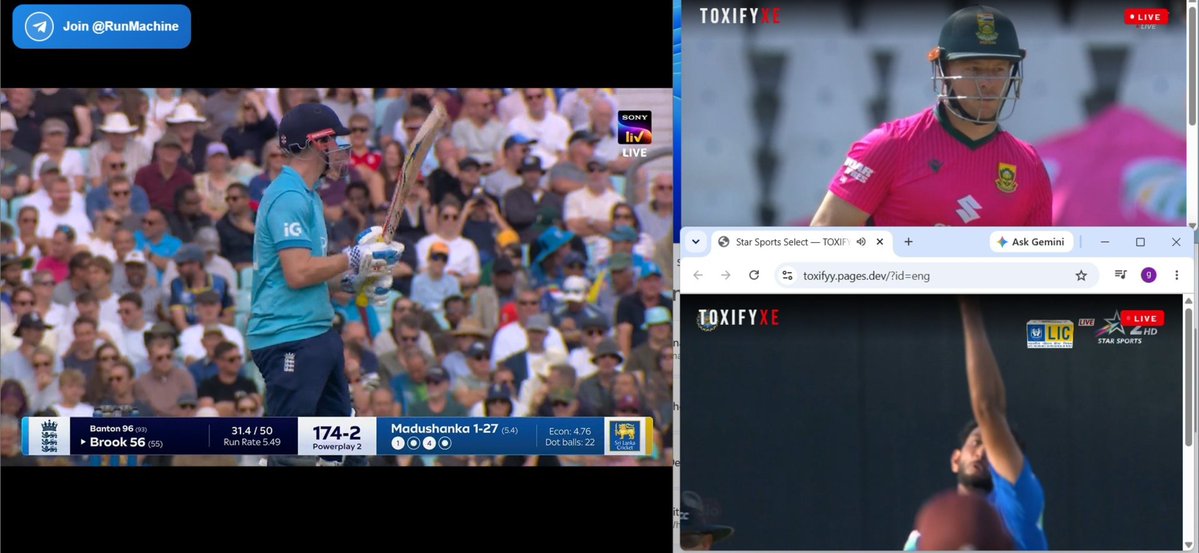 Melbourne__82's tweet photo. LONG LIVE ODI CRICKET!! https://t.co/BiRtN7BPbK