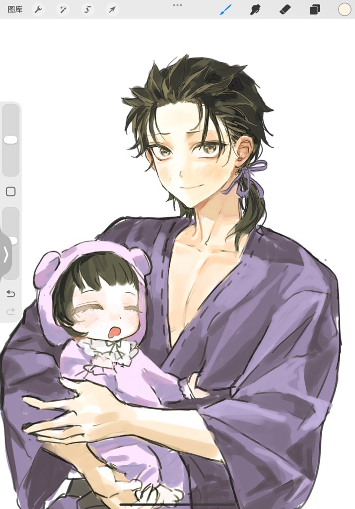 zuowei_6's tweet photo. #リゼロ 
人妻 https://t.co/WfEawTARCY