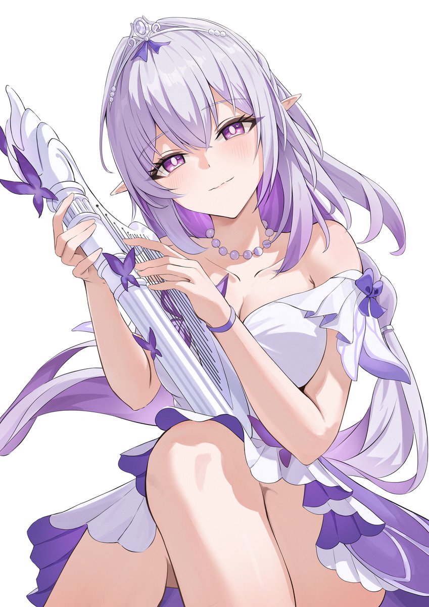 hoshikemuri's tweet photo. コンサート衣装キャストリス https://t.co/YQmGFvdgoK