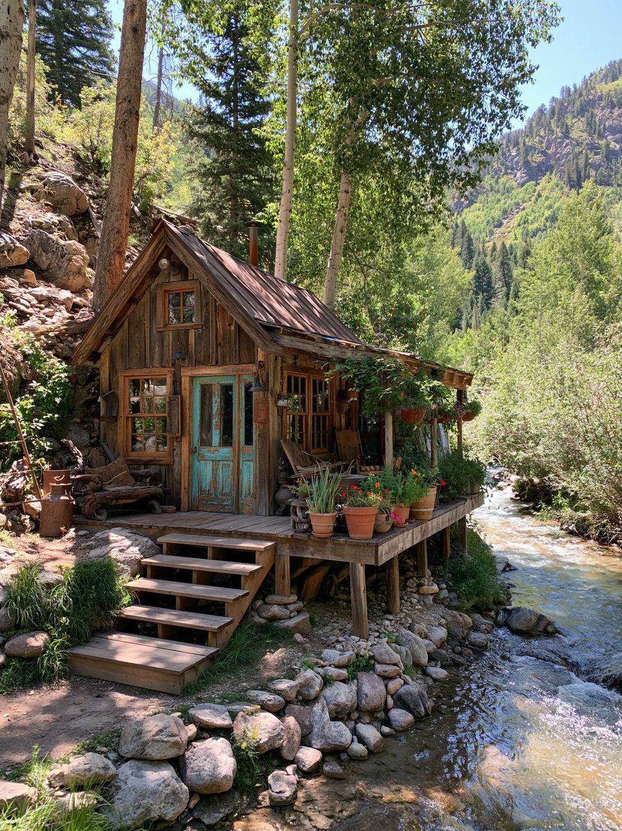 worldclick56's tweet photo. Could you stay here for 30 days? https://t.co/5g0toKzkyN