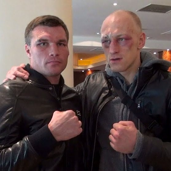 Asurwrath's tweet photo. @Godneyjaguars67 #OnThisDay, 12 years ago, Grigory Drozd and Krzysztof Wlodarczyk engaged in the most horrifying round in history. https://t.co/TEcjXacyq3