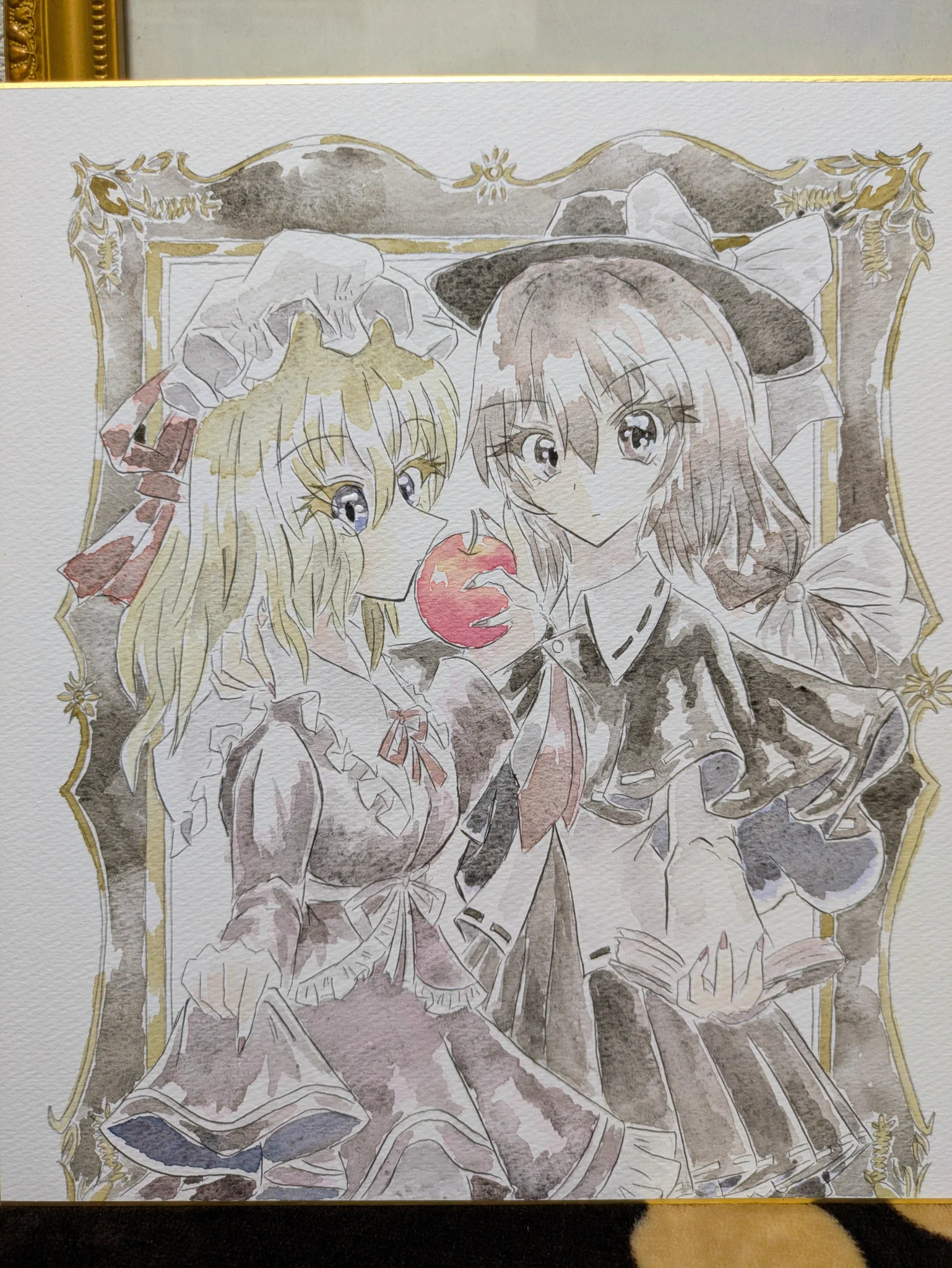 Hazacula@秋例し44a on X: 