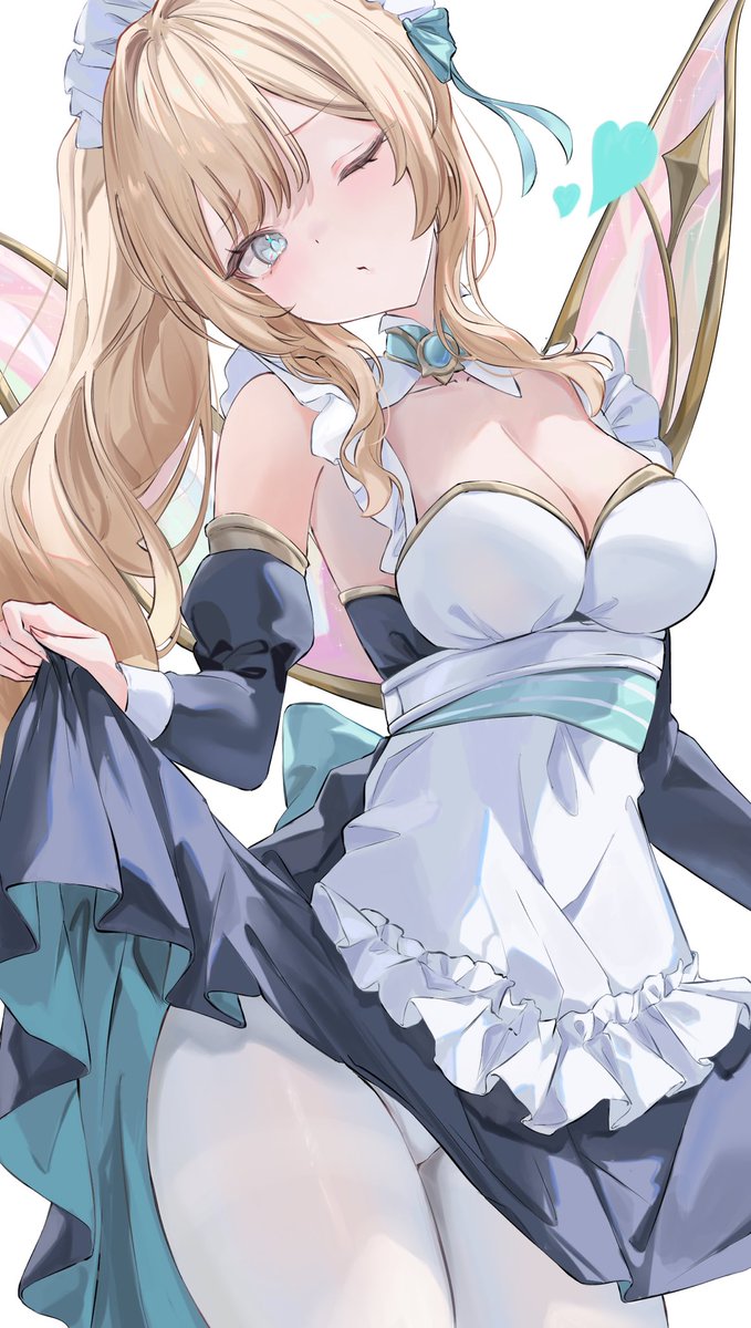 jp4G6Kfhb842057's tweet photo. メイドヴェスナ🩵
＃原神 #GenshinImpactㅤ https://t.co/IIyfuDpD6m