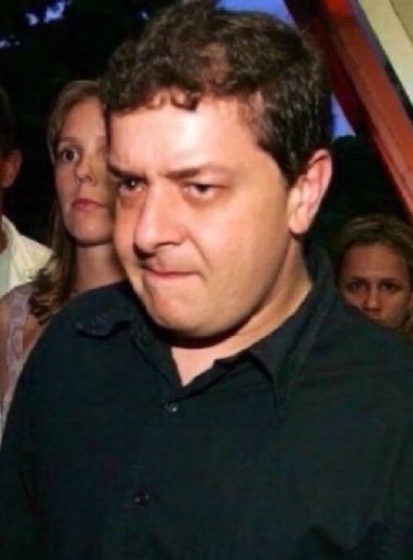 NewsLiberdade's tweet photo. 🚨URGENTE - Roberta Luchsinger, amiga de Lulinha, recebeu R$ 570 mil ao negociar empréstimo de Goiânia com Tesouro, diz Metrópoles https://t.co/rId84owwfq