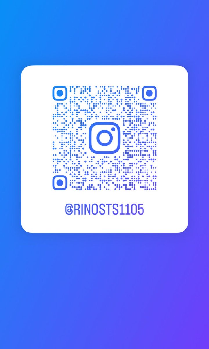 Rinosts1105's tweet photo. もし良ければインスタ始めたので繋がってくれると嬉しいです！！ https://t.co/K49d2jrdv8