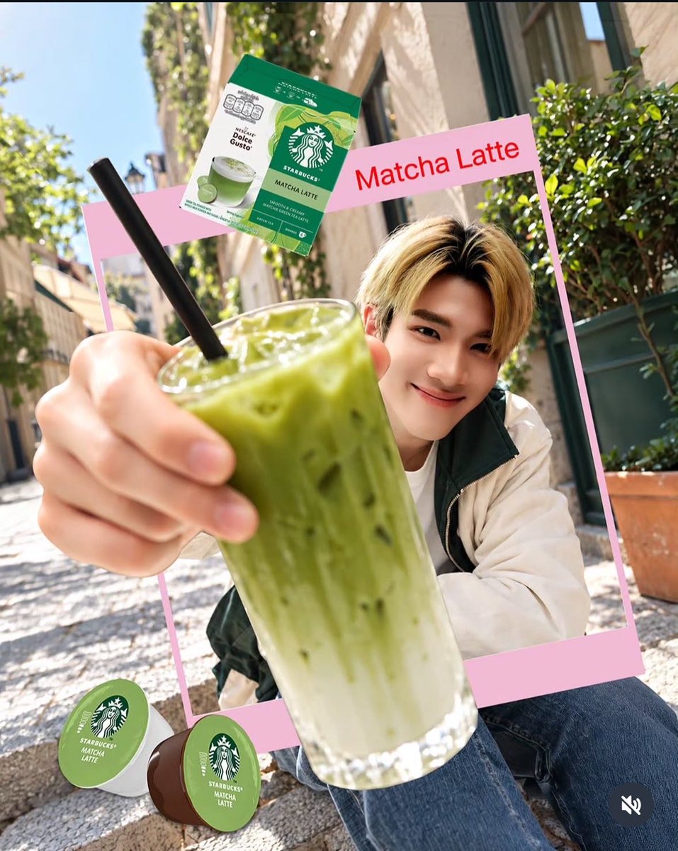imxtaozi's tweet photo. ชีเสริฟครบทุกรสชาติเลยดิ ૮₍ ˃ ⤙ ˂ ₎ა
#NESCAFEDolceGusto #DolceGustoXFOURTH
#GENFOURTH
@tawattannn #Fourthnattawat #โฟร์ทณัฐวรรธน์ https://t.co/HVuZudaL1W