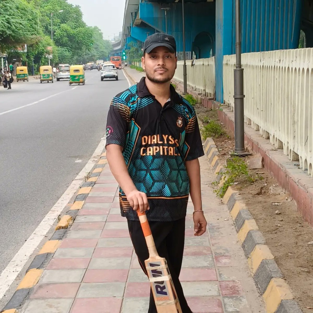 benjaminriveraq's tweet photo. Cricket team https://t.co/UmaBdhIiew