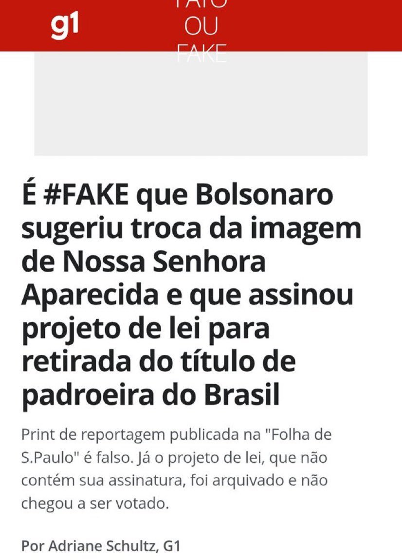 ric_njk's tweet photo. @MarleideGomes8 @lucasmourao_ Tem que ser muito jumento mesmo para ficar repetindo fake já desmentida faz tempo. https://t.co/QQAgGSDiDI