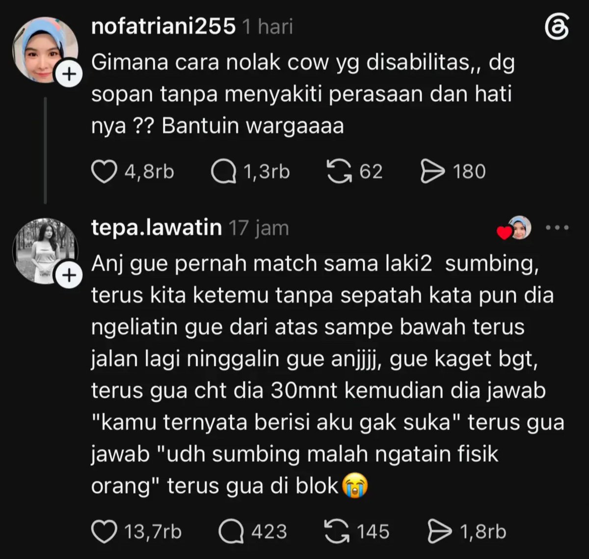 kittygwn's tweet photo. tapi kenapa ya kadang cowo tuh suka ga sadar diri, bisa mengkritik fisik cewe tapi ga nyadar sama fisiknya sendiri https://t.co/O0vU7gkZn6