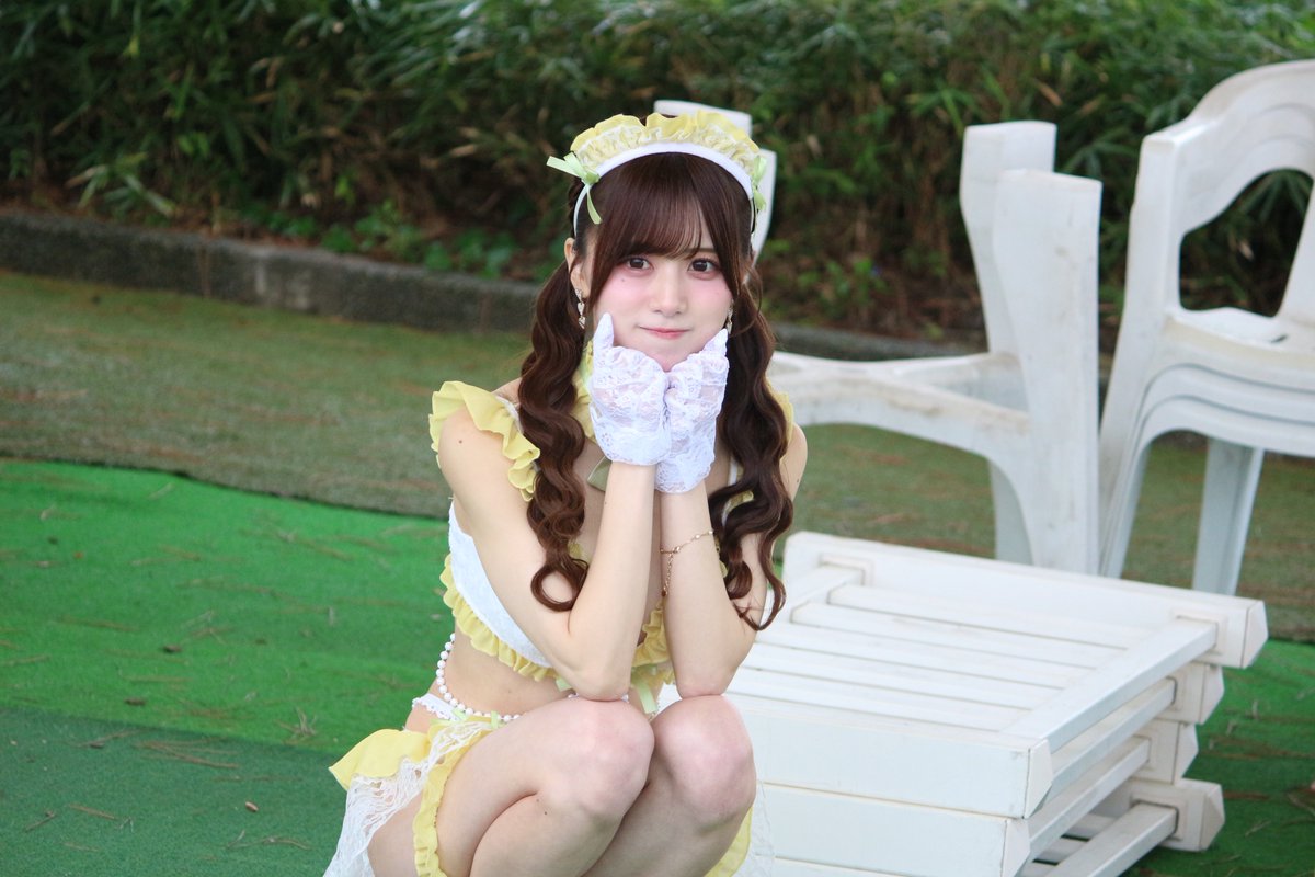 beardayo's tweet photo. 2026年9月26日
ホットスタッフ川越パーク
 #叶岡あみな
 #花いろは
 #ノーマルあみちゃん https://t.co/0Do3NCtzNU